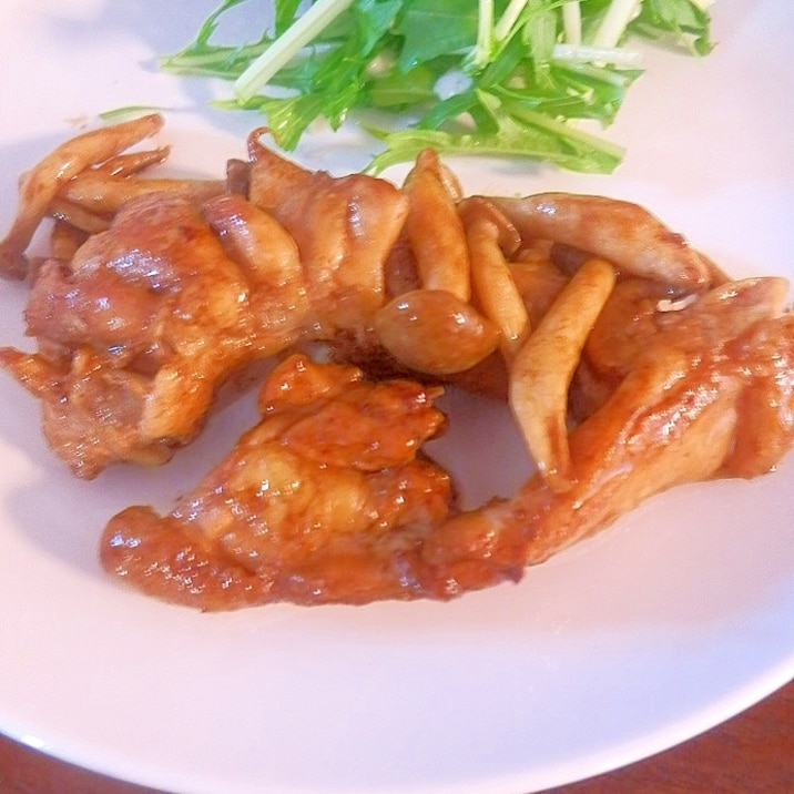 鶏 もも肉 レシピ 簡単 焼く だけ 人気